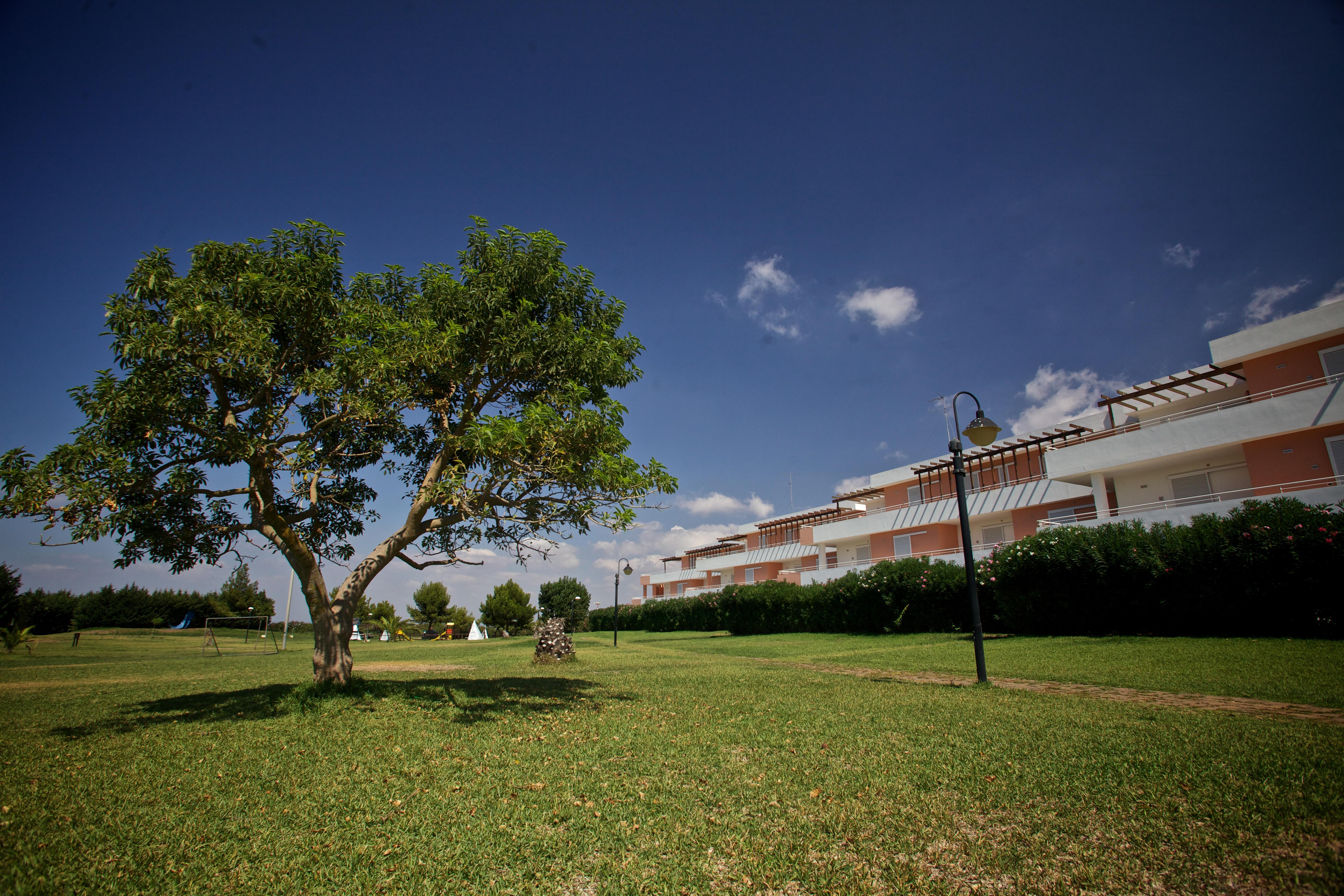 Tramonti Residence Sant Isidoro  Exterior foto