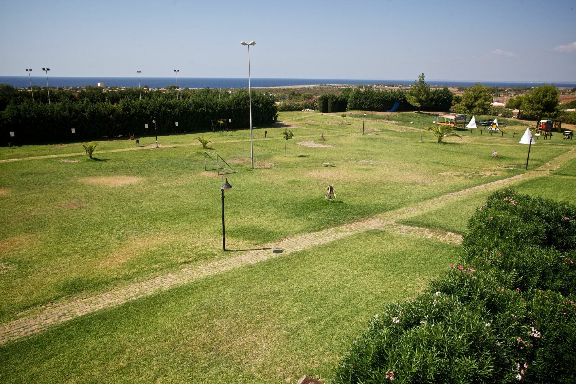 Tramonti Residence Sant Isidoro  Exterior foto